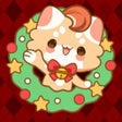 Programın simgesi: Tile Cat 3 - Puzzle Match
