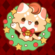 プログラムのアイコン：Tile Cat 3 - Puzzle Match