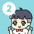 プログラムのアイコン：ぼっちゃん2　-脱出ゲーム
