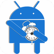 プログラムのアイコン：App History