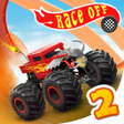 プログラムのアイコン：Race Off 2 Monster Truck …