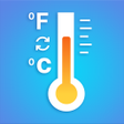 프로그램 아이콘: Temperature Metric Conver…