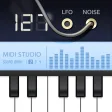 Midi Studio Pro