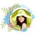 Icona del programma: Flowers Photo Frames 2
