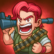 Icoon van programma: Iron Frontline: TD