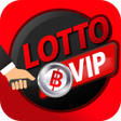 プログラムのアイコン：LOTTO VIP ตรวจหวยออนไลน