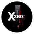 Icoon van programma: X360 FM