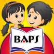 ไอคอนของโปรแกรม: BAPS Stories for Kids 1