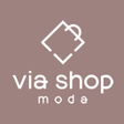 Symbol des Programms: ViaShopModa