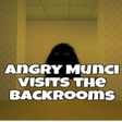 Icon of program: Angry Munci visits the ba…