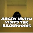 Angry Munci visits the backrooms