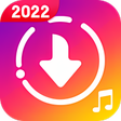 プログラムのアイコン：Music Downloader - Mp3 mu…