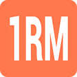 プログラムのアイコン：Calculate your 1RM