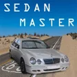 プログラムのアイコン：Real Car Parking : Sedan …