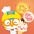 Ikon program: Pororo the Delifood