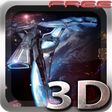 プログラムのアイコン：Real Space 3D Free lwp