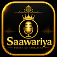 Icoon van programma: Saawariya: Party  Live St…