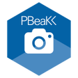 PBeaKK EinreichungsApp icon