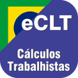 程序图标：eCLT - Cálculos e Informa…