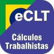 eCLT - Cálculos e Informações