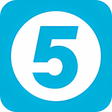 程序图标：Radio 5 live UK BBC