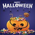 Icon of program: Happy Halloween - HTML5 G…