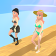 Icon of program: Fashion Race
