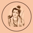 Icon of program: Shri Ram Charit Manas