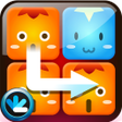 Icon of program: Drag Puzzle
