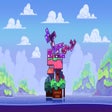 프로그램 아이콘: Tricky Towers