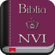 プログラムのアイコン：Biblia NVI - Nueva Versió…