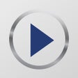 أيقونة البرنامج: VidLink by OptiLink