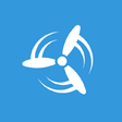 Icono de programa: Concourse Fly