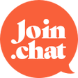 Symbol des Programms: Joinchat - WhatsApp Conta…