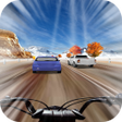 Ikon program: Moto Rush - Highway Racer