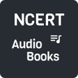 Ikon program: AudioBooks of ncert