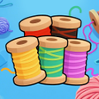 Programikonen: Knit Color Rope