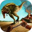 Icon of program: Dino Hunter Survival 3D