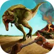 Dino Hunter Survival 3D