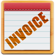 ไอคอนของโปรแกรม: Invoice PDF Maker for Mob…