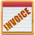 Ikon program: Invoice PDF Maker for Mob…