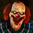 程序图标：Horror Clown House Myster…