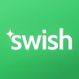 Ícone do programa: Swish: 10-Min Food Delive…