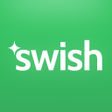 Icoon van programma: Swish: 10-Min Food Delive…