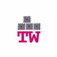 プログラムのアイコン：Typing Work - From Home
