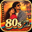 Symbol des Programms: 1980s Retro Photo Trend 2…