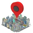 Icon of program: Map Point Augmented Reali…