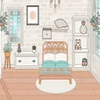 程序图标：Aesthetic Toca Boca Room …