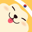 Ícone do programa: Learn basic Korean - HeyK…