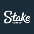 Ikona programu: Stake Colombia